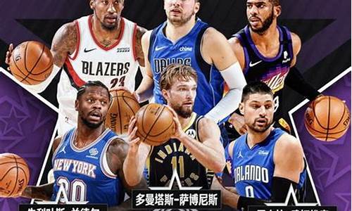 nba全明星何时开始,nba全明星什么时候开始2021